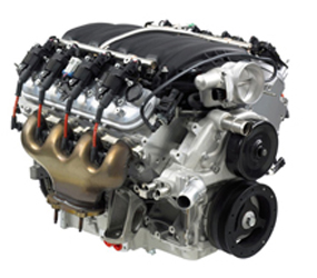 P014C Engine